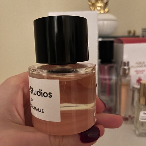 ACNE STUDIOS par Frederic Malle Parfum / 50ml perfume. - Picture 2 of 2
